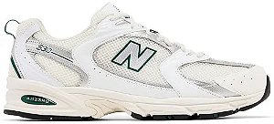NEW BALANCE 530 ' SEA SALT MARSH GREEN '