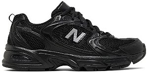 NEW BALANCE 530 ' BLACK '