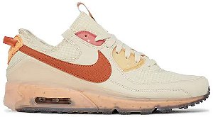 NIKE AIR MAX 90 TERRASCAPE ' FUEL ORANGE '
