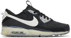 NIKE AIR MAX 90 TERRASCAPE ' BLACK WHITE '