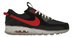 NIKE AIR MAX 90 TERRASCAPE ' BRED '