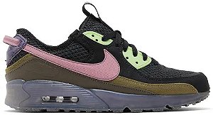 NIKE AIR MAX 90 TERRASCAPE ' PINK SWOOSH '