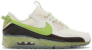 NIKE AIR MAX 90 TERRASCAPE ' PHANTOM VIVID GREEN '
