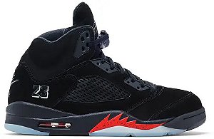 AIR JORDAN 5 RETRO ' HALLOWEEN '