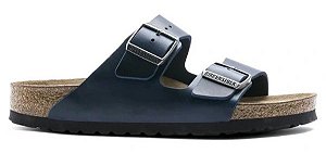 DUPLICADO - SANDALIA BIRKENSTOCK ARIZONA SOFT FOOTBED SUEDE