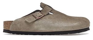 SANDALIA BIRKENSTOCK BOSTON SOFT FOOTBED