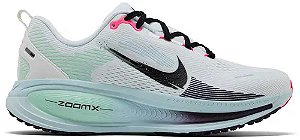 NIKE VOMERO 18 WHITE GLACIER BLUE