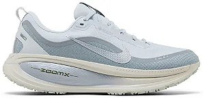 NIKE VOMERO 18 GORE-TEX REFLECTIVE PURE PLATINUM METALLIC SILVER