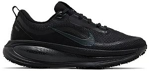 NIKE VOMERO 18 GORE-TEX REFLECTIVE BLACK/ ANTHRACITE