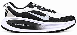 NIKE VOMERO 18 GORE-TEX WHITE BLACK