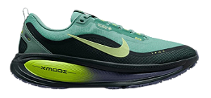 NIKE VOMERO 18 GORE-TEX REFLECTIVE SEAWEED CANNON