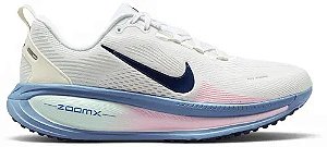 NIKE VOMERO 18 WHITE WORK BLUE