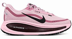 NIKE VOMERO 18 PINK BLACK