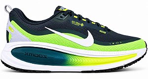 NIKE VOMERO 18 GORE-TEX LIGHT GREEN