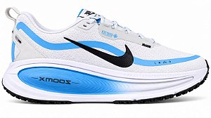 NIKE VOMERO 18 GORE-TEX SKY BLUE WHITE