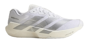 ADIDAS DROPSET PRO CLOUD WHITE SILVER METALLIC