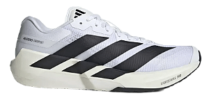 ADIDAS DROPSET PRO CLOUD WHITE BLACK