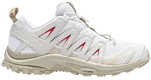 TÊNIS SALOMON XA PRO 3D LA YAUTE PACK WHITE PEPPER