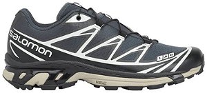 TÊNIS SALOMON XT-6 DOVER STREET MARKET BLACK