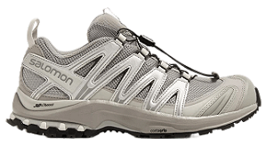 TÊNIS SALOMON XA PRO 3D ALLOY SILVER