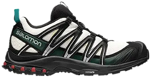 TÊNIS SALOMON XA PRO 3D VANILLA ICE PONDEROSA PINE