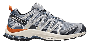TÊNIS SALOMON XA PRO 3D NEW SAND FIELD ASH