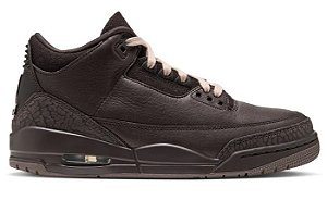 AIR JORDAN 3 ' FIRESIDE '