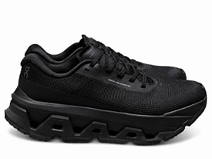 TÊNIS ON CLOUDMONSTER HYPER 3 ALL BLACK