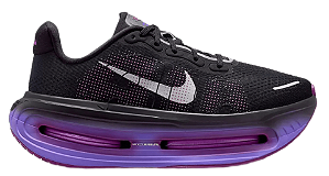 NIKE VOMERO PREMIUM ' BLACK PERSIAN VIOLET '