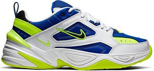 TÊNIS NIKE M2K TEKNO ' SPRITE '