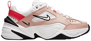 TÊNIS NIKE M2K TEKNO " FOSSIL STONE "