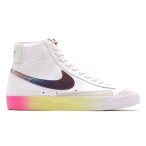 TÊNIS NIKE BLAZER MID 77 ' THERMAL PACK '