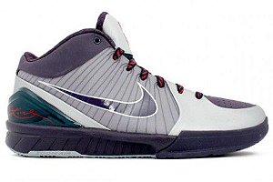 TÊNIS NIKE ZOOM KOBE 4 PROTRO ' CHAOS JOKER '