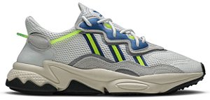 TÊNIS ADIDAS OZWEEGO ' SOLAR YELLOW '