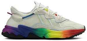 TÊNIS ADIDAS OZWEEGO ' PRIDE '