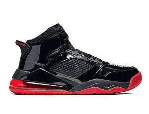 AIR JORDAN MARS 270 'BRED' - Os melhores Tênis estão aqui