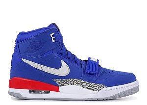 AIR JORDAN LEGACY 312 'PISTONS'