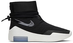 TÊNIS NIKE AIR FEAR OF GOD SA 'BLACK'