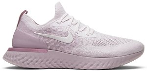 TENIS NIKE EPIC REACT FLYKNIT ' ROSE '