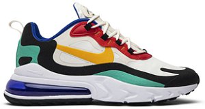 TÊNIS NIKE AIR MAX 270 REACT ' BAUHAUS '