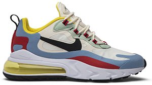 TÊNIS NIKE AIR MAX 270 REACT ' BAUHAUS (W) '