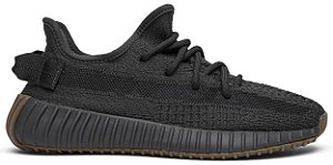 TÊNIS ADIDAS YEEZY BOOST 350 V2 “ CINDER NON-REFLECTIVE "