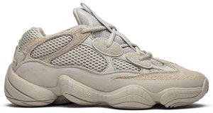 TÊNIS ADIDAS YEEZY 500 ' BLUSH '