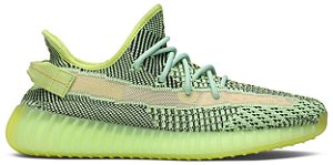 TÊNIS ADIDAS YEEZY BOOST 350 V2 ' YEEZREEL NON-REFLECTIVE '