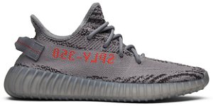 TÊNIS ADIDAS YEEZY BOOST 350 V2 ' BELUGA 2.0 '