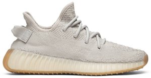 TÊNIS ADIDAS YEEZY BOOST 350 V2 ' SESAME '