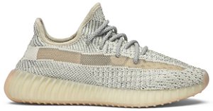 TÊNIS ADIDAS YEEZY BOOST 350 V2 ' LUNDMARK NON REFLECTIVE '