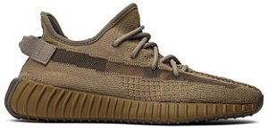 TÊNIS ADIDAS YEEZY BOOST 350 V2 ' EARTH '