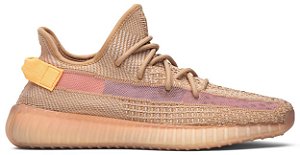 TÊNIS ADIDAS YEEZY BOOST 350 V2 ' CLAY '