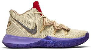 TÊNIS NIKE CONCEPTS X KYRIE 5 ' IKHET '